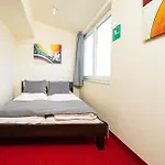 S & D Hotel Dortmund