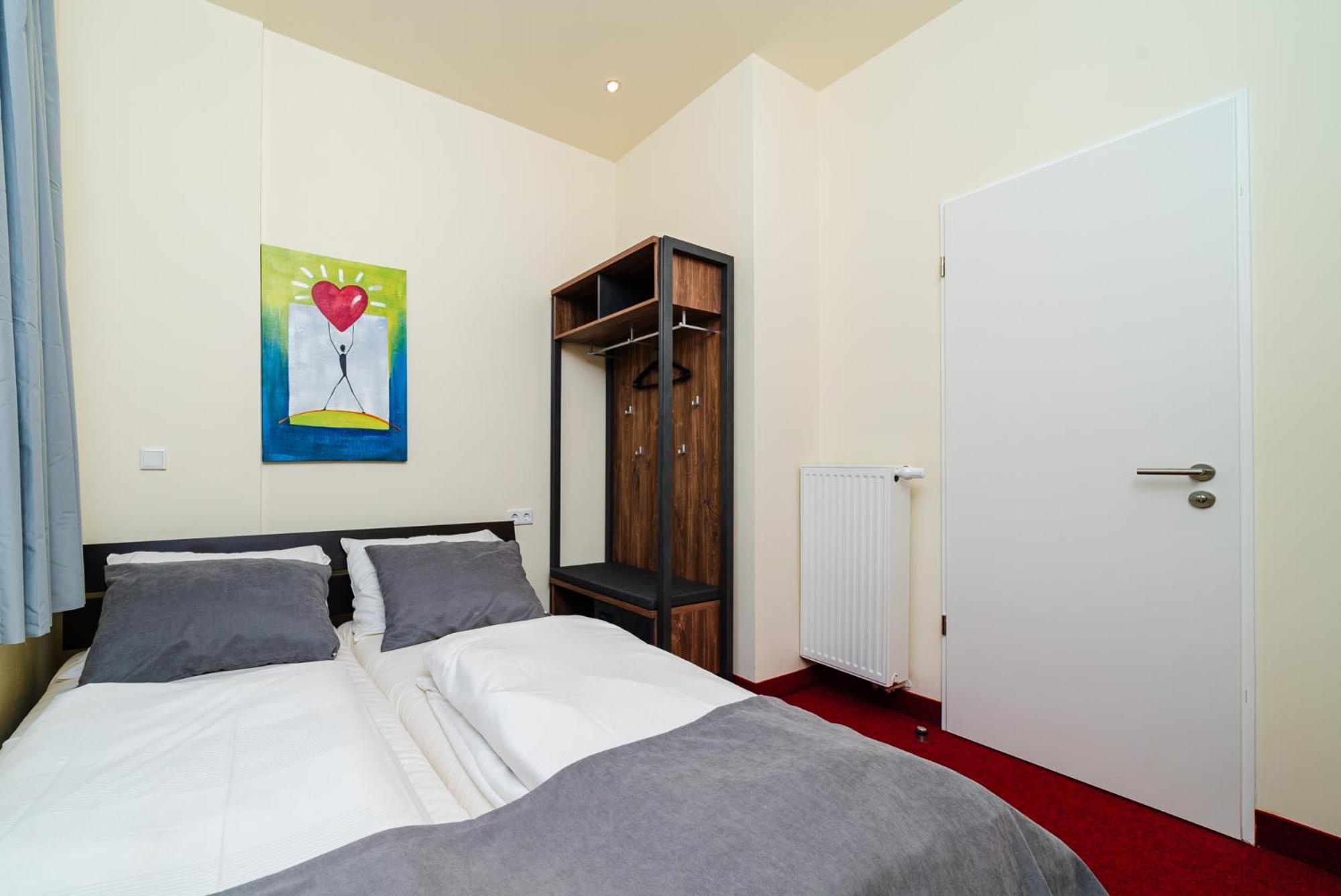S & D Hotel Dortmund